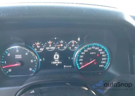 2016 Chevrolet Tahoe Ltz from USA, damaged, VIN 1GNSKCKC3GR149513